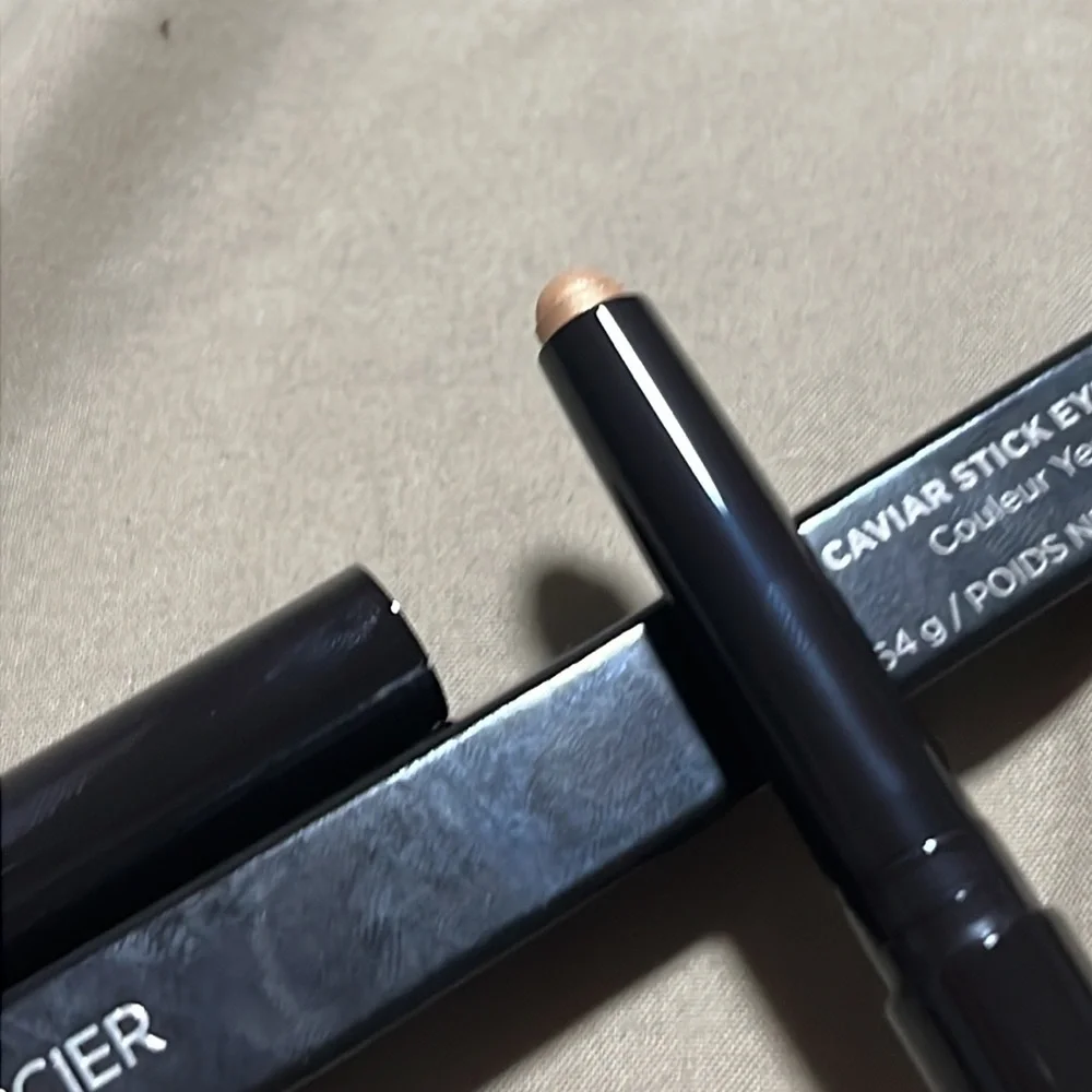 🍭🌙Laura Mercier Golden Caviar Stick Eye Colour